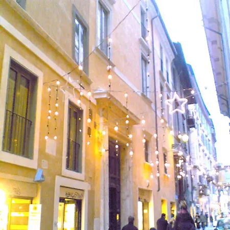 Very Two Bedroom * Roma