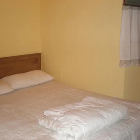 Very Two Bedroom Apartamento *