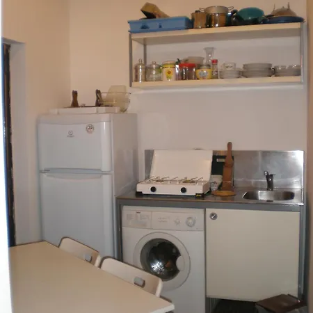 Very Two Bedroom * Rome