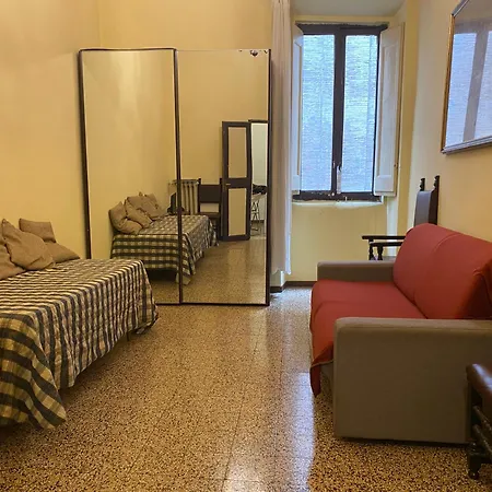 Appartement Very Two Bedroom