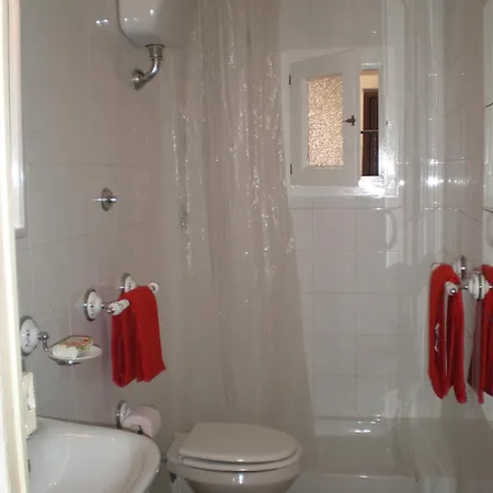 Apartamento Very Two Bedroom *